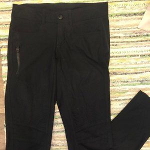 LULULEMON,  Sport/Casual  Cargo Style Pant   Stretch,  Size Small